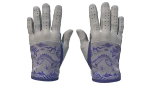 ★ Driver Gloves | Wave Chaser