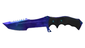Cuchillo del Cazador ★ | Doppler (Recién fabricado)