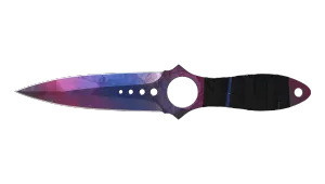★ Skeleton Knife | Doppler Phase 1 (Factory New)
