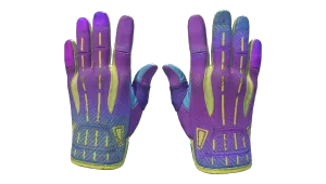 ★ Sport Gloves | Ultra Violent (Field-Tested)