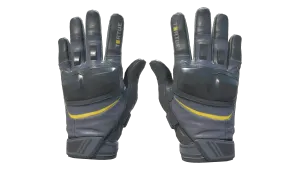 Motorcykelhandsker (★) | Eclipse