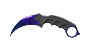 ★ Karambit | Doppler (Factory New)