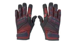 ★ Specialist Gloves | Crimson Kimono