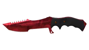 Jagdmesser (★) | Doppler (Fabrikneu)