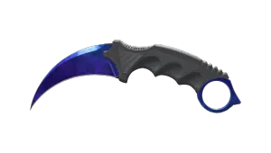★ Karambit | Doppler (Factory New)