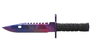 StatTrak™ M9-Bajonett (★) | Doppler