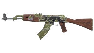 AK-47 | Jaguar