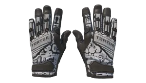 ★ Specialist Gloves | Blackbook