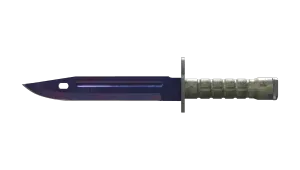 Bayonet ★ | Doppler