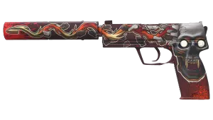 USP-S | Kill Confirmed