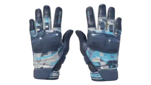 Luvas de Motociclista ★ | Cool Mint