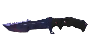 Couteau de chasse (★) | Doppler