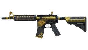 M4A4 | La Coalición (Recién fabricado)