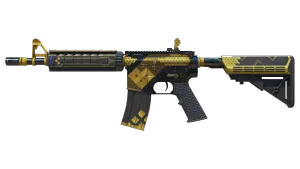 M4A4 | The Coalition