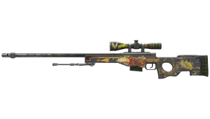 AWP | Bilgin Ejderha
