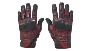 Guantes de motorista ★ | Presión sanguínea