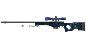 AWP | Medusa (Field-Tested)