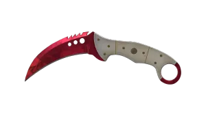 ★ Talon Knife | Doppler