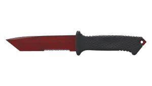 ★ Ursus-mes | Crimson Web
