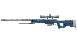 AWP | Gungnir (Minimal Wear)
