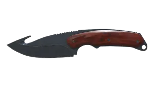★ StatTrak™ Gut Knife | Damascus Steel