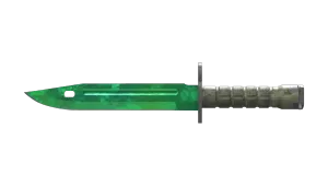Bajonet (★) | Gamma Doppler