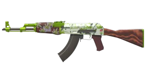 AK-47 | Hydroponic