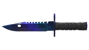 ★ Штык-нож M9 | Волны