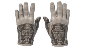 ★ Rijhandschoenen | King Snake