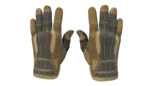 ★ Sport Gloves | Arid (Minimal Wear)