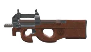 P90 | Leather