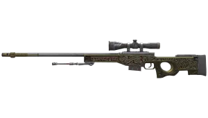 AWP | Prince