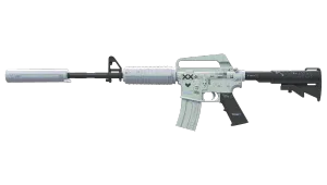 M4A1-S | Łańcuch znaków