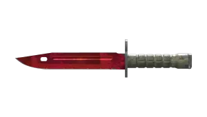 ★ StatTrak™ Bayonet | Doppler (Factory New)