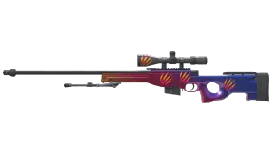 AWP | Fade