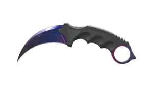 ★ Karambit | Doppler (Fabriksny)