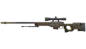 AWP | The Prince (Factory New)