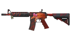 M4A4 | Howl (Factory New)