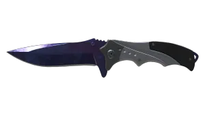★ Nomad Knife | Doppler Black Pearl (Factory New)