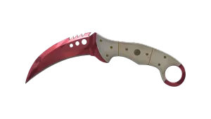 Talon-kniv (★) | Slaughter