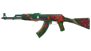 AK-47 | Wild Lotus (Minimal Wear)