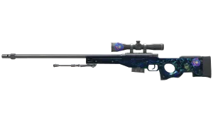 AWP | Медуза
