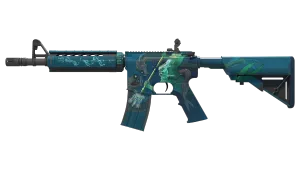 M4A4 | Посейдон