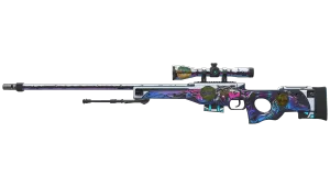 Souvenir AWP | Neo-Noir