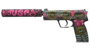 USP-S | Извилины