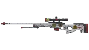 Souvenir AWP | LongDog (Factory New)