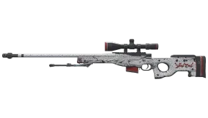 AWP (Souvenir) | Longdog