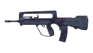 FAMAS | Sundown
