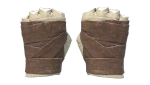 Håndbind (★) | Leather