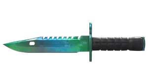 M9-bajonet (★) | Gamma Doppler